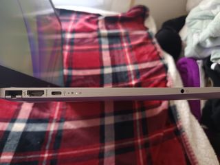 Ordenador portátil HP