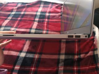 Ordenador portátil HP