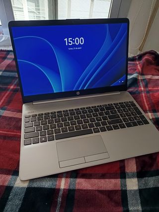 Ordenador portátil HP