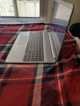 Ordenador portátil HP