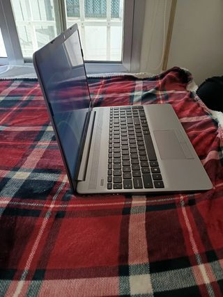 Ordenador portátil HP