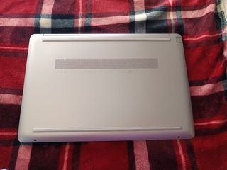 Ordenador portátil HP