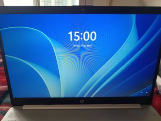 Ordenador portátil HP