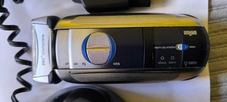 Maquina de afeitar braun