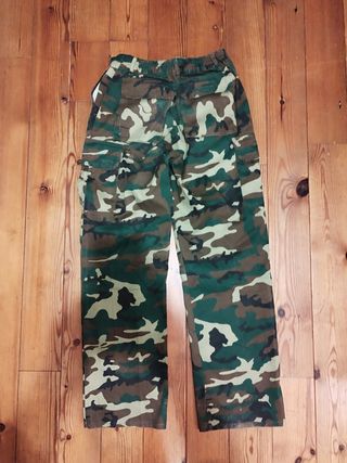 Conjunto actividades aire libre 