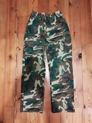 Conjunto actividades aire libre 