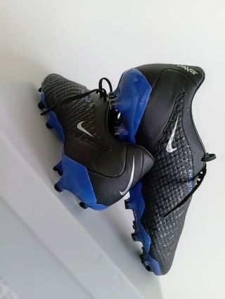 ZAPATILLAS FUTBOL 11