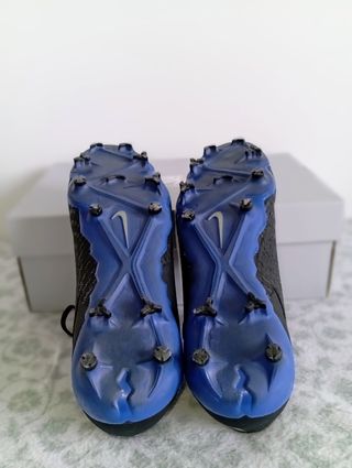 ZAPATILLAS FUTBOL 11