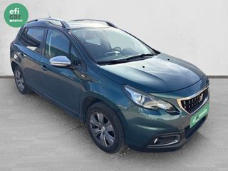 Peugeot 2008 2017