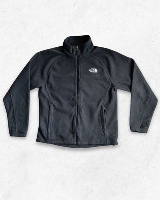Polar The North Face Negro Talla S