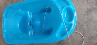Bañera bebe