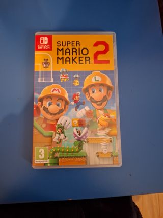 Videojuego