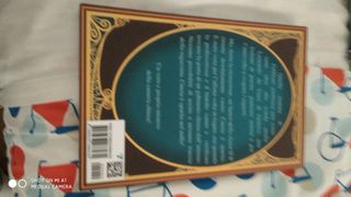 Il mistero della camera chiusa