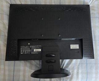 Pantalla monitor