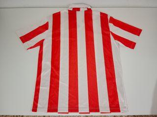 Mercury Fútbol Retro