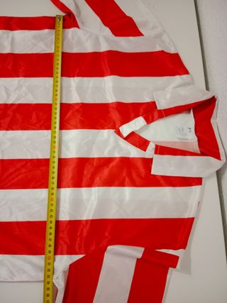 Mercury Fútbol Retro