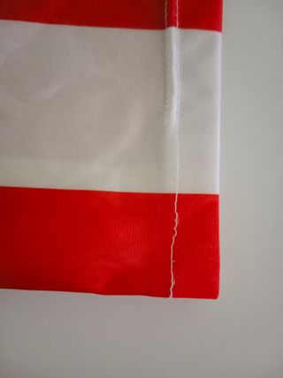 Mercury Fútbol Retro