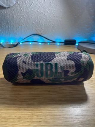 JBL flip6