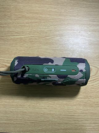 JBL flip6