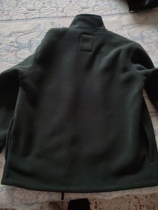 Chaqueta para adolescente