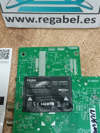 T.MT9602.731, de HAIER H50K85EUX, (ref-452)