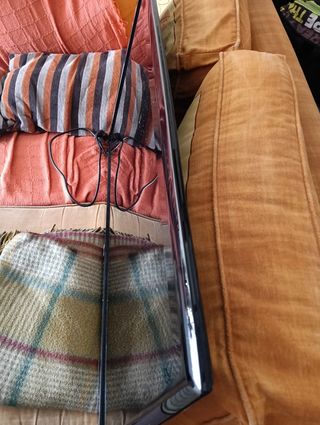 TV DE 37 PULGADAS LG.