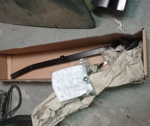 Todo a 390 euros, nuevo de origen