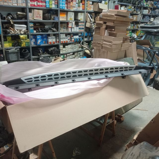 Todo a 390 euros, nuevo de origen