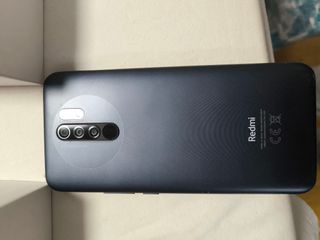 XIAOMI RED MI 9 2 Terminales