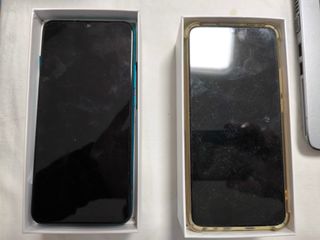 XIAOMI RED MI 9 2 Terminales