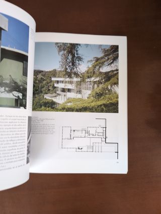 Arquitectura del siglo XX