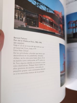 Arquitectura del siglo XX