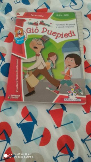 SOFIA GALLO - GIO DUEPIEDI