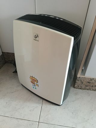S,P DESHUMIDIFICADOR 12 L.