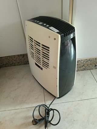 S,P DESHUMIDIFICADOR 12 L.