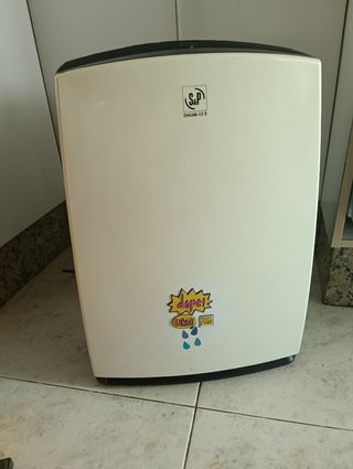 S,P DESHUMIDIFICADOR 12 L.