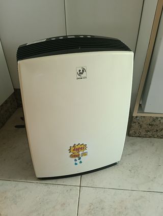 S,P DESHUMIDIFICADOR 12 L.