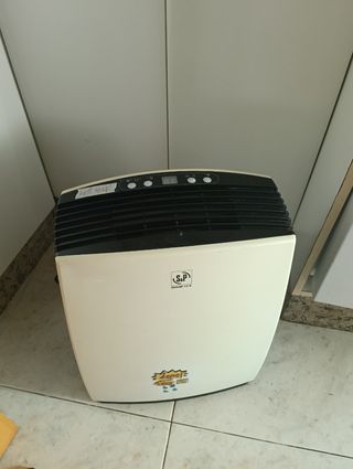 S,P DESHUMIDIFICADOR 12 L.
