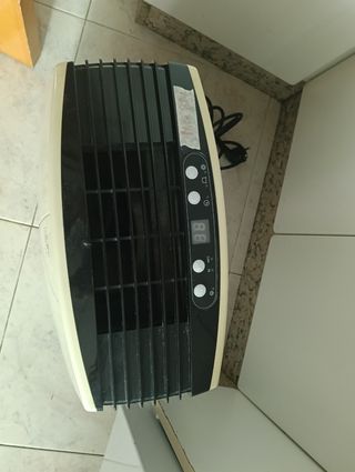 S,P DESHUMIDIFICADOR 12 L.