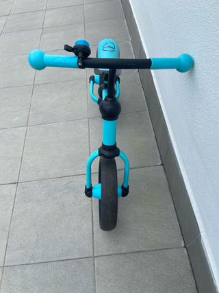 Bicicleta niño Smartrike