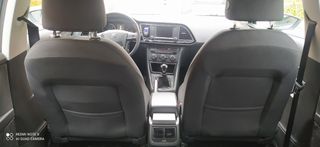 SEAT Leon 2015