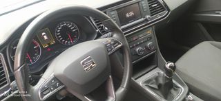 SEAT Leon 2015