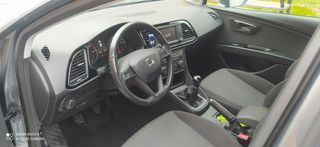 SEAT Leon 2015