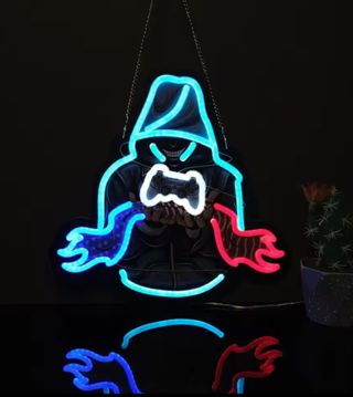 ELECTRICISTA Y MANT. GENERAL, SE INSTALA LUCES LED