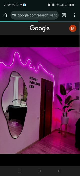 ELECTRICISTA Y MANT. GENERAL, SE INSTALA LUCES LED