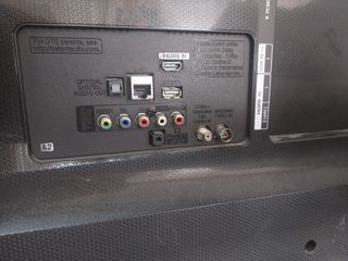 Television lg smart tv