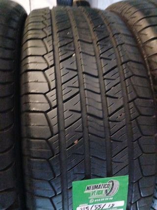 215 55 18 99V RIKEN 4X4 ROAD