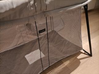 Cuna de viaje BabyBjorn