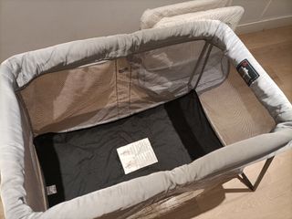 Cuna de viaje BabyBjorn