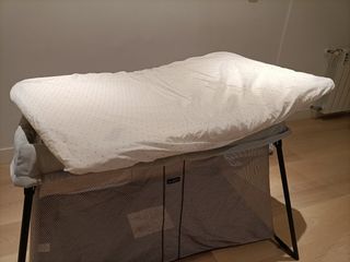 Cuna de viaje BabyBjorn